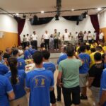 Braga 38.o Festival de Folclore Semear Alegria celebra tradicoes populares