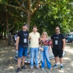 Braga Bracara Motor Fest atrai 2 mil entusiastas da personalização automóvel ao Parque de Gerizes