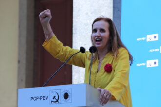 Braga CDU avisa que Nó de Infias isolado não resolve trânsito caótico.