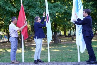 Braga Época balnear arranca com quatro praias fluviais e meta de abrir a quinta em 2027