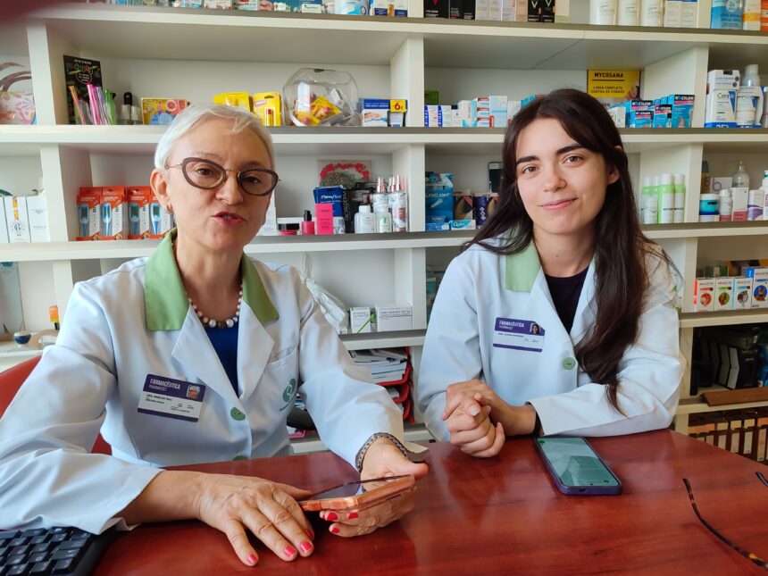 Braga: Farmácia Narcisa C. Dias especializa-se no apoio a doentes oncológicos Braga Farmácia Narcisa C. Dias especializa-se no apoio a doentes oncológicos