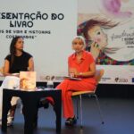 Braga Histórias reais de superação e resiliência dão origem ao livro Fios de Vida e Histórias Costuradas