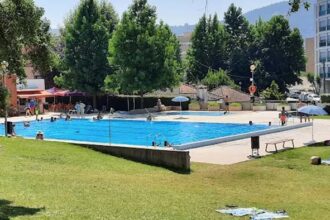 Braga Juntos por Braga acusa Junta de Nogueira de cobrar taxas ilegais na piscina