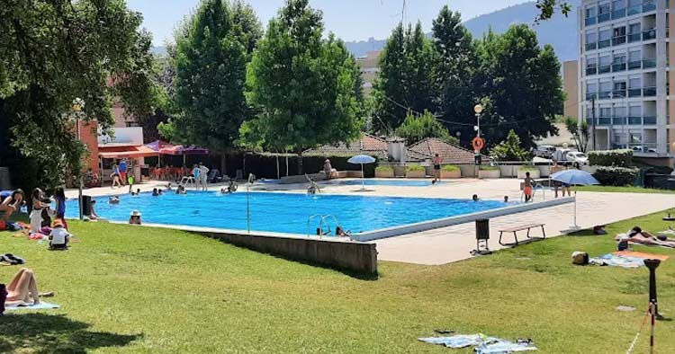 Braga Juntos por Braga acusa Junta de Nogueira de cobrar taxas ilegais na piscina