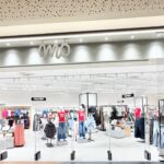 Braga MO inaugura nova loja no centro comercial Nova Arcada