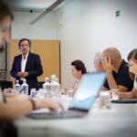 Braga Município cria nova estratégia de resiliência climática com financiamento europeu