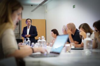 Braga Município cria nova estratégia de resiliência climática com financiamento europeu