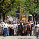 Braga Município entrega selos e livro Lojas com História a 58 estabelecimentos tradicionais