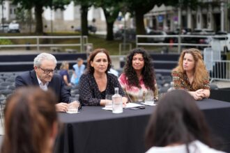 Braga Município lança o programa Ar de Verão com cultura gratuita