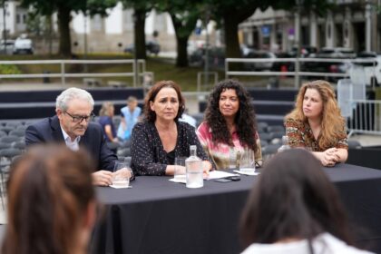 Braga Município lança o programa Ar de Verão com cultura gratuita