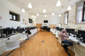 Braga Município reforça atendimento do BUPi com funcionamento diário a partir de 23 de julho