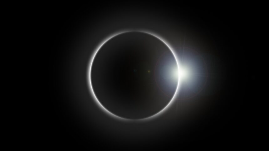 Braga: Museu D. Diogo de Sousa acolhe palestra gratuita sobre o Grande Eclipse Solar Braga Museu D. Diogo de Sousa acolhe palestra gratuita sobre o Grande Eclipse Solar