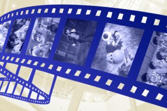 Braga Nova Arcada oferece sessões gratuitas de cinema ao ar livre este fim de semana