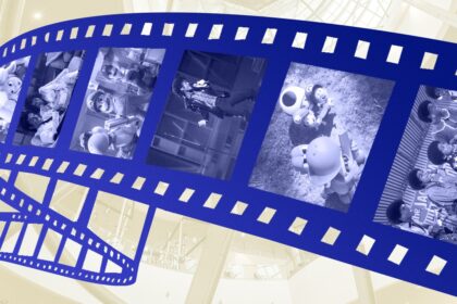 Braga Nova Arcada oferece sessões gratuitas de cinema ao ar livre este fim de semana