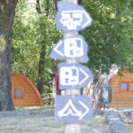 Braga Parque de Campismo ultrapassa as 8 mil dormidas no 2.o trimestre