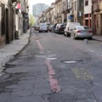 Braga Ruas de São Vítor e D. Pedro V cortadas ao trânsito por 45 dias a partir de 13 de julho