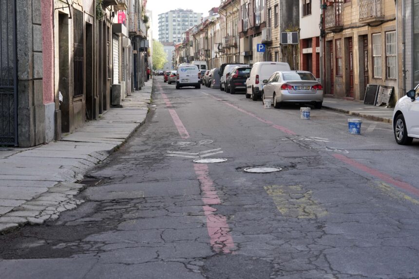Braga: Ruas de São Vítor e D. Pedro V cortadas ao trânsito por 45 dias a partir de 13 de julho Braga Ruas de São Vítor e D. Pedro V cortadas ao trânsito por 45 dias a partir de 13 de julho