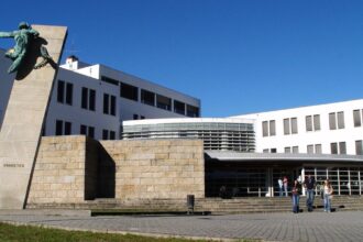 Braga Universidade do Minho abre candidaturas para o concurso especial Maiores de 23
