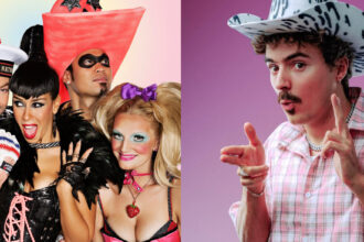 Braga Vengaboys e Chico da Tina sao os cabecas de cartaz do Braga Summer End 2026