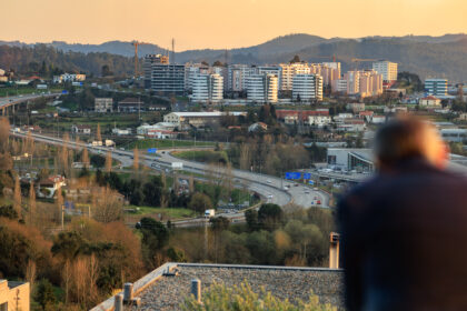 Braga consulta populacao para atualizar Plano de Mobilidade Urbana Sustentavel