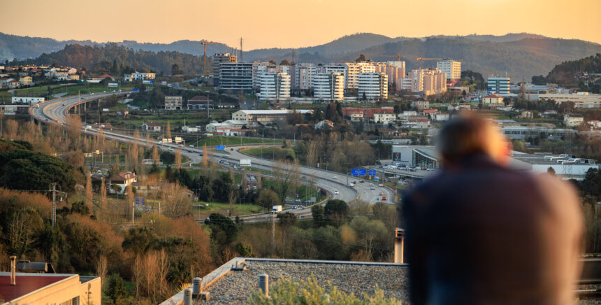 Braga consulta populacao para atualizar Plano de Mobilidade Urbana Sustentavel