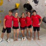 Braga faz história na escalada Metade da Seleção Nacional no Mundial de Jovens formou-se no CEB