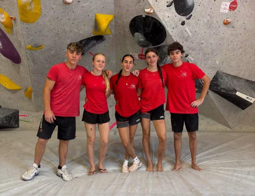 Braga faz história na escalada Metade da Seleção Nacional no Mundial de Jovens formou-se no CEB