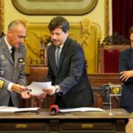 Braga reforça vigilância florestal em parceria com o Regimento de Cavalaria n.º 6