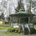 Braga ‘Pequenos Concertos para Famílias Grandes’ animam Coreto do Parque da Ponte em agosto