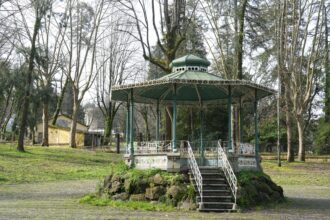 Braga ‘Pequenos Concertos para Famílias Grandes’ animam Coreto do Parque da Ponte em agosto