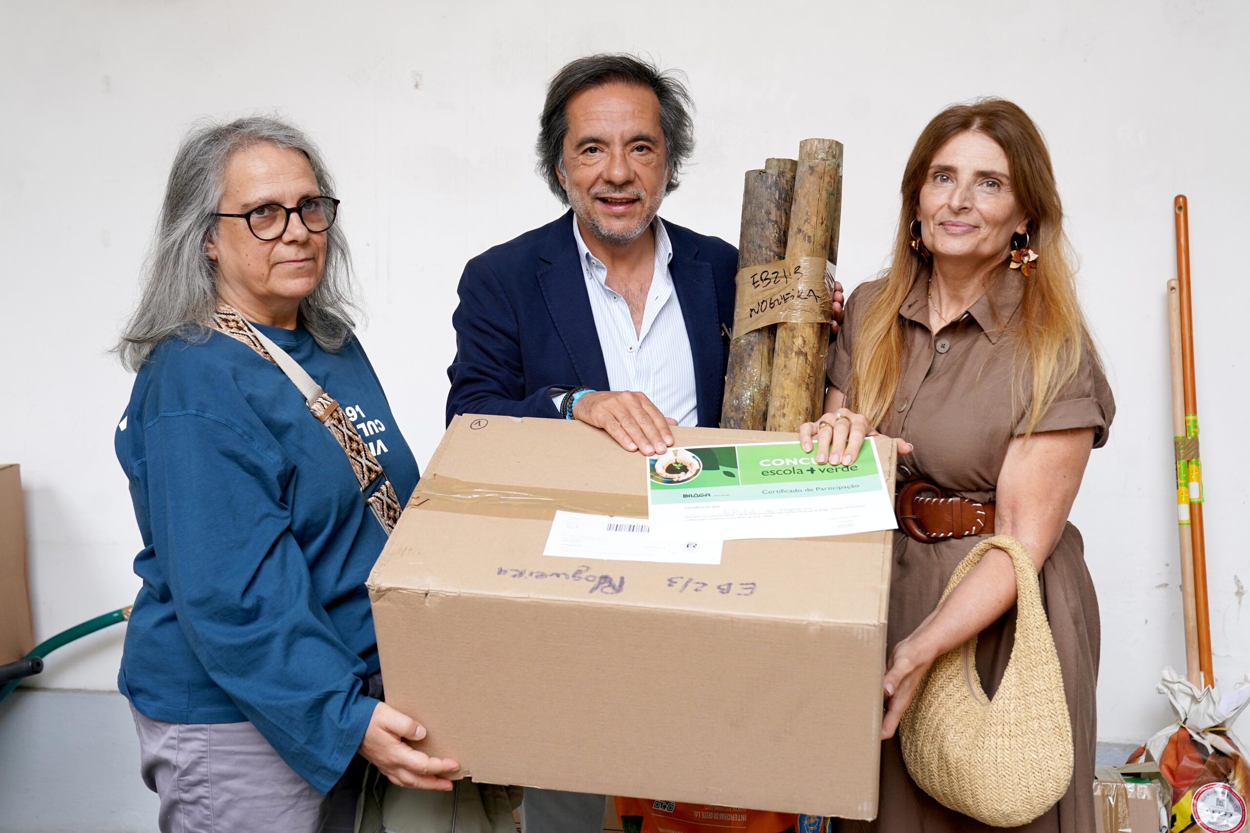 Braga: Concurso "Escola Mais Verde" mobiliza mais de 1600 participantes na promoção da sustentabilidade CMB13072026SERGIOFREITAS13022624446080 scaled