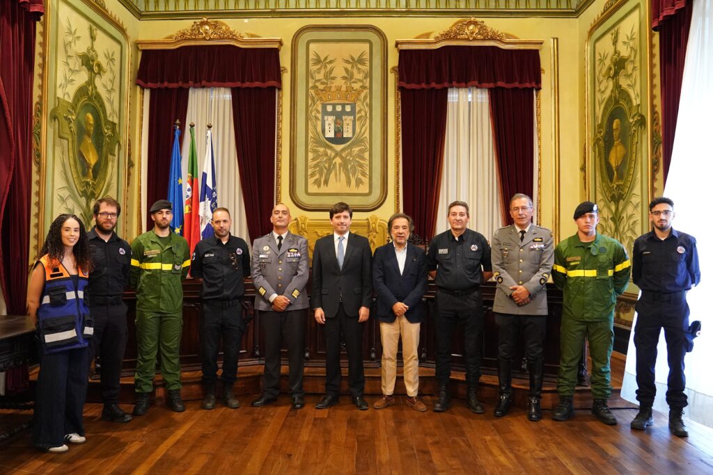 Braga reforça vigilância florestal em parceria com o Regimento de Cavalaria n.º 6 CMB17072026SERGIOFREITAS13022624446263