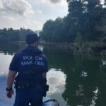 Caminha Retomadas buscas por jovem de 23 anos desaparecido no rio Minho