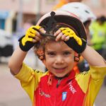 Ciclismo Centro Ciclista de Barcelos sagra-se campeão no Encontro Nacional de Escolas