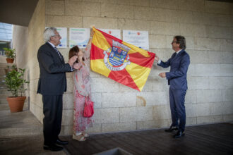 Esposende: Galaicofolia abre portas para quatro dias de viagem no tempo no Castro de S. Lourenço