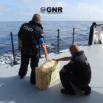 Espanha GNR portuguesa apreende 45 kg de droga a sul de Almería