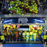 Esposende 8.ª Corrida Marginal à Noite ilumina as ruas da cidade este sábado