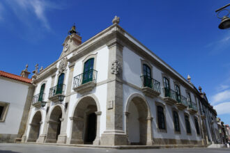 Esposende Câmara aprova Carta Municipal de Habitação e lança lotes para autoconstrução