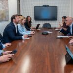 Esposende Câmara reúne com deputados do PSD por projetos estruturantes