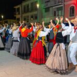 Esposende Ciclo Folclore na Praça anima as noites de terça-feira no Largo Rodrigues Sampaio