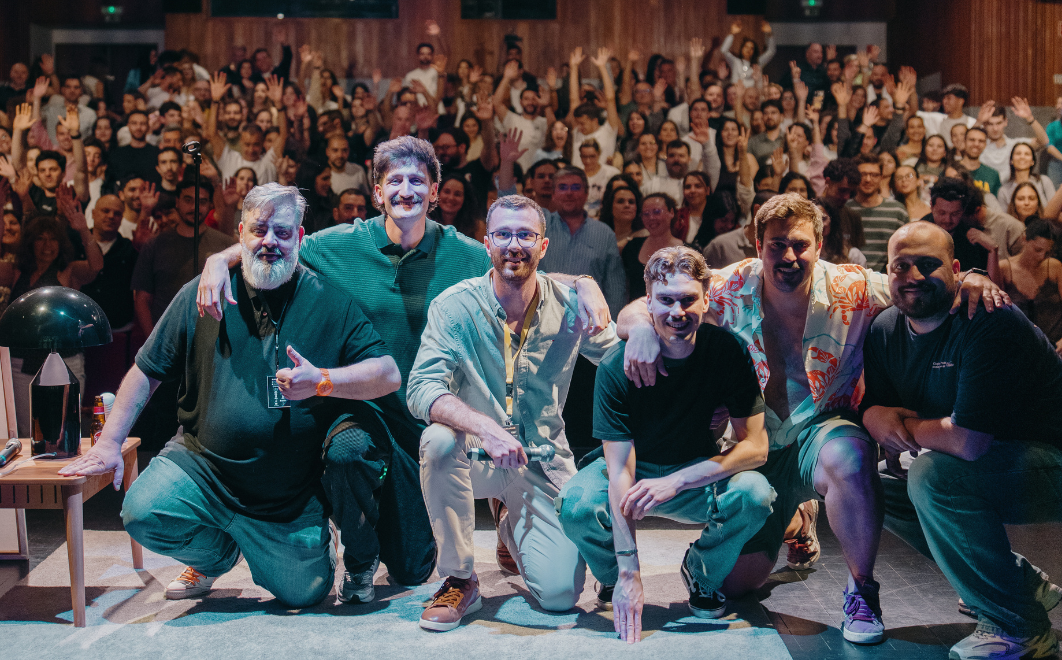 Esposende Comedy Sessions regressa em julho apos esgotar sessoes com 400 espectadores 1 e1783347346239