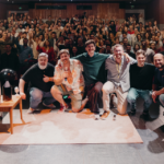 Esposende Comedy Sessions regressa em julho após esgotar sessões com 400 espectadores