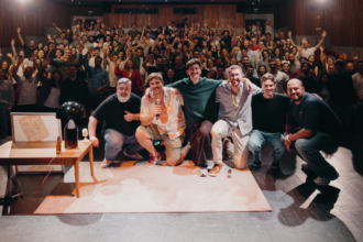 Esposende Comedy Sessions regressa em julho após esgotar sessões com 400 espectadores