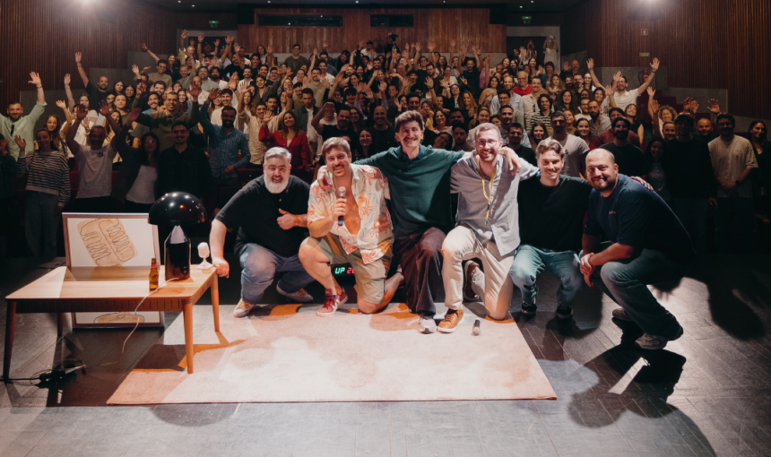 Esposende Comedy Sessions regressa em julho após esgotar sessões com 400 espectadores