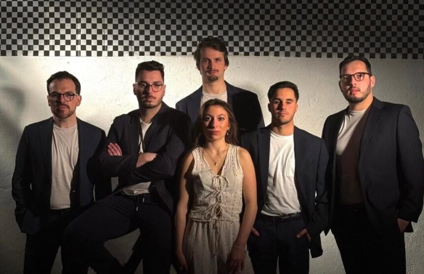 Esposende Concerto de OsA28 anima Festas em Honra de Sao Pedro em Belinho e1785167996374
