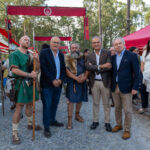 Esposende Galaicofolia abre portas para quatro dias de viagem no tempo no Castro de S. Lourenço