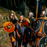 Esposende Galaicofolia regressa ao Castro de S. Lourenço com quatro dias de imersão histórica