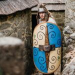 Esposende Galaicofolia regressa esta quinta-feira ao Monte de S. Lourenço para recriar 2.000 anos de história