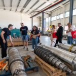 Esposende Gratt Europa abre portas na 17.ª START Business Tour e já emprega 22 trabalhadores
