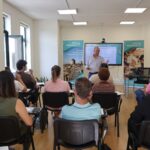 Esposende START Esposende debateu eficiência na gestão de resíduos com empresários locais